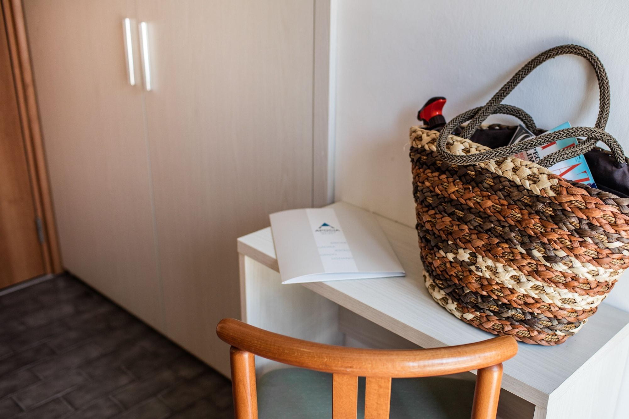 Hotel Bettina Lido di Jesolo Eksteriør billede