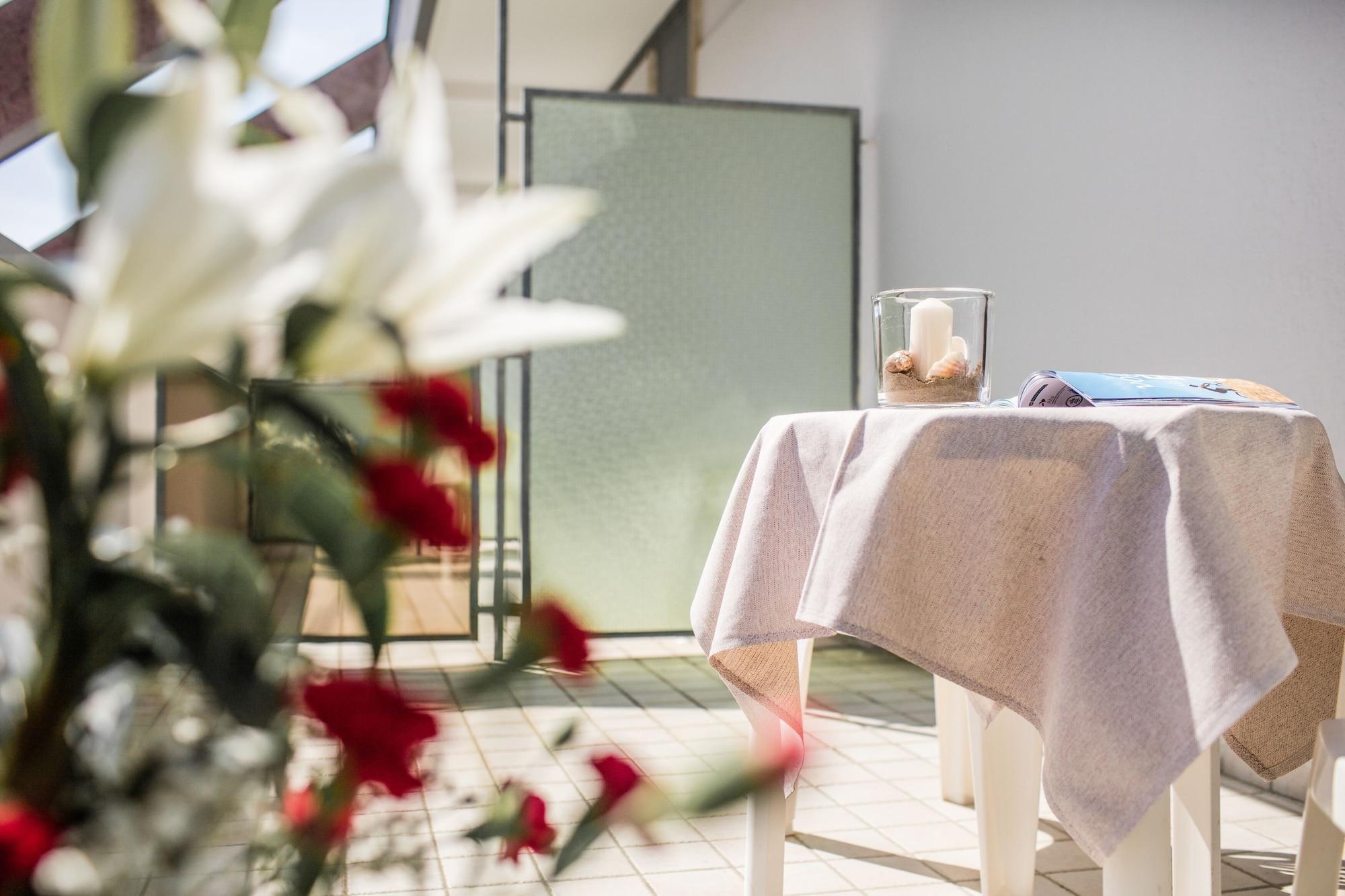 Hotel Bettina Lido di Jesolo Eksteriør billede