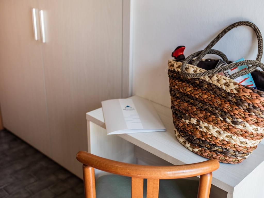 Hotel Bettina Lido di Jesolo Eksteriør billede