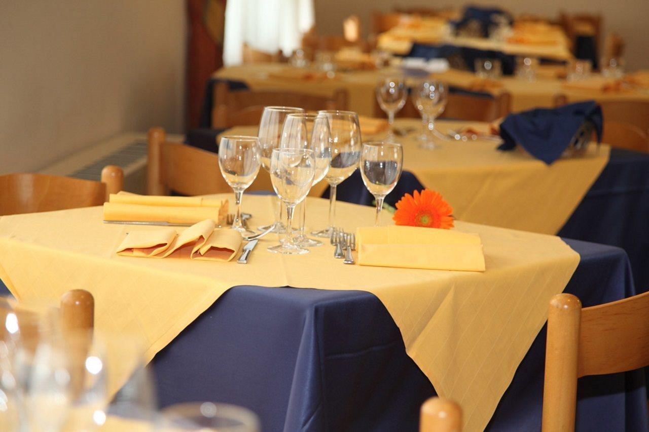 Hotel Bettina Lido di Jesolo Eksteriør billede