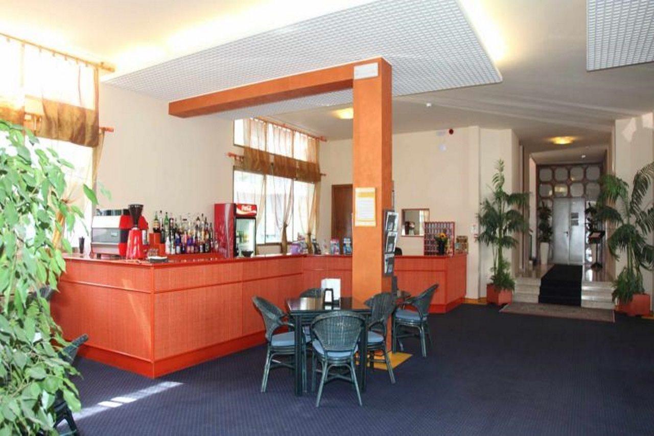 Hotel Bettina Lido di Jesolo Eksteriør billede