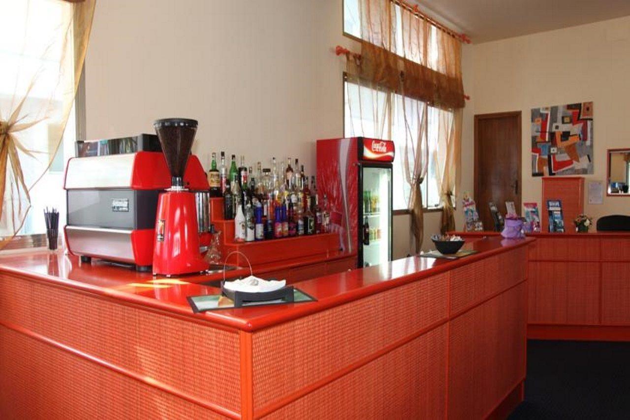 Hotel Bettina Lido di Jesolo Eksteriør billede